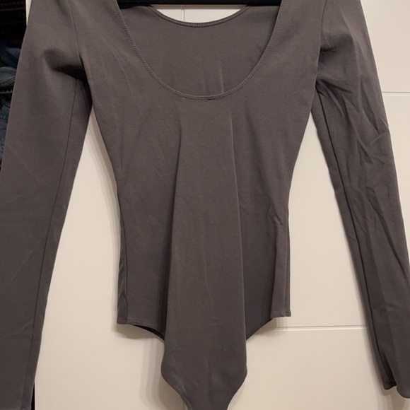 Wilfred Free Bodysuit - Picture 3 of 3